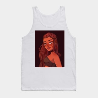 Lilith Tank Top